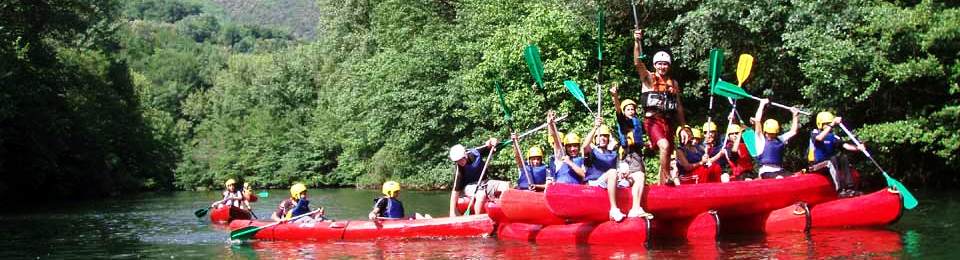 Location canoe orb, location canoë orb, descente canoë orb, canoe orb, canoe tarassac